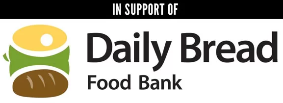 The Daily Bread Foodbank