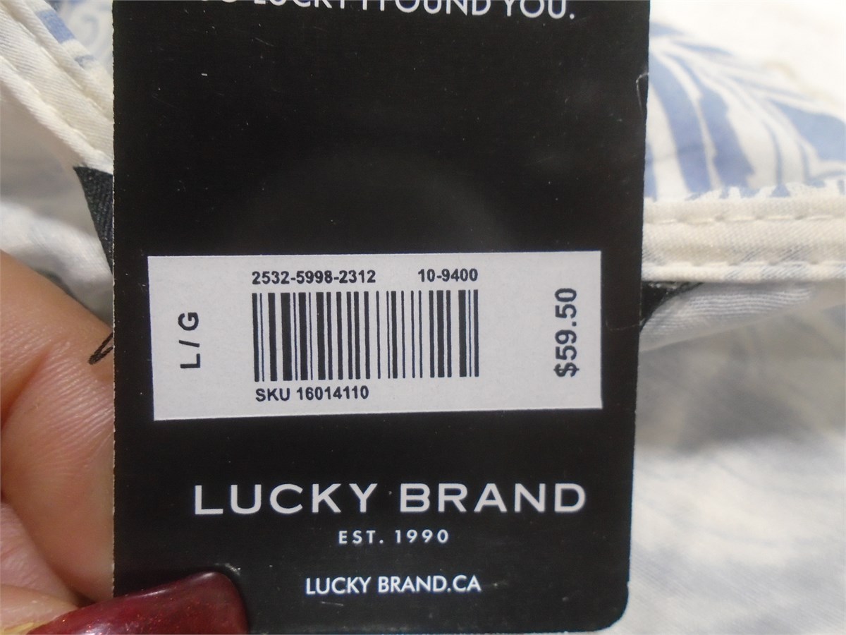 Lucky Brand Women's Dresses