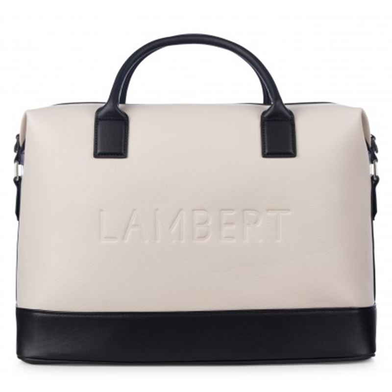 LAMBERT TRAVEL TOTE BAG | Maxx Liquidation Marketplace & Online Auctions