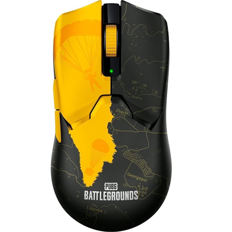 Razer Viper V Pro Hyperspeed Gaming Mouse Maxx Liquidation Marketplace Online Auctions