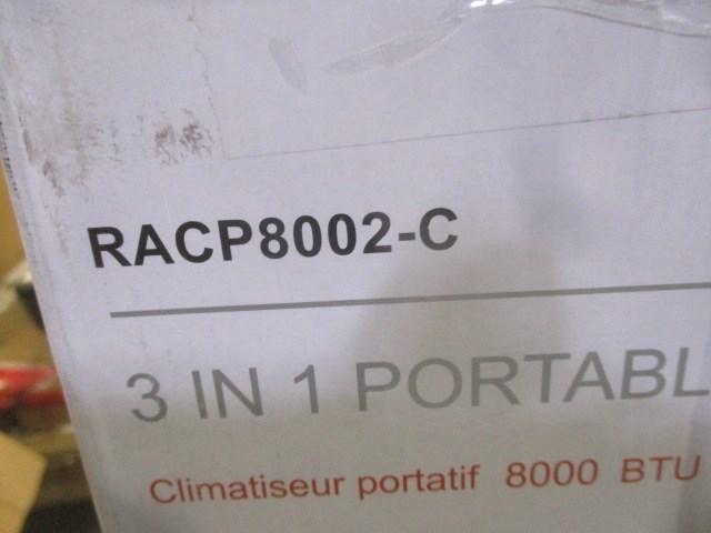 racp8002 c