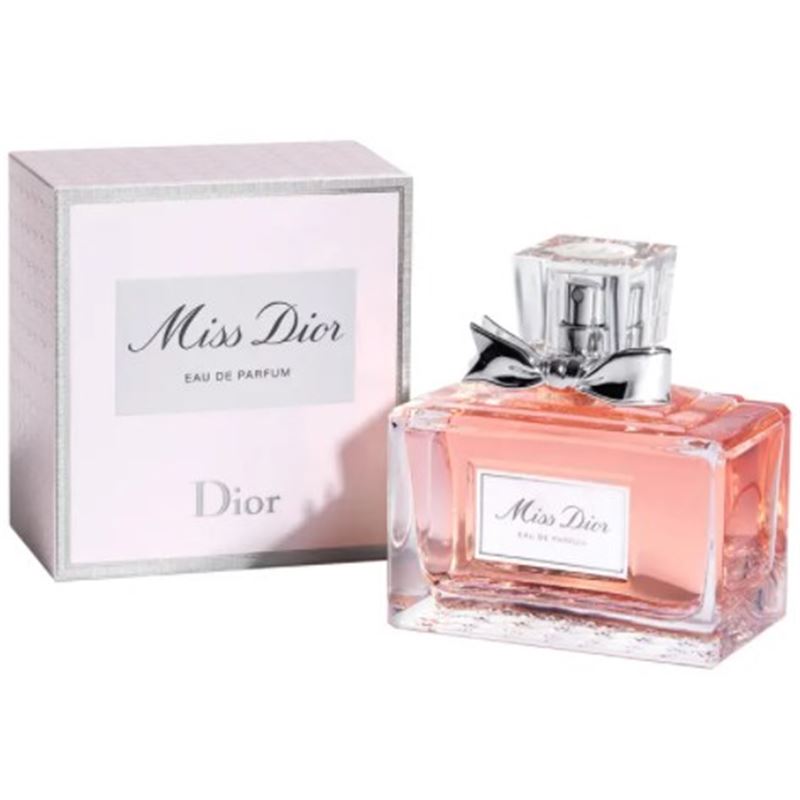 DIOR MISS DIOR EAU DE PARFUM 50ML | Maxx Online Liquidation Auctions