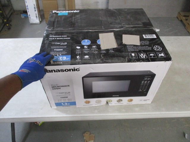 panasonic nnsu65lb