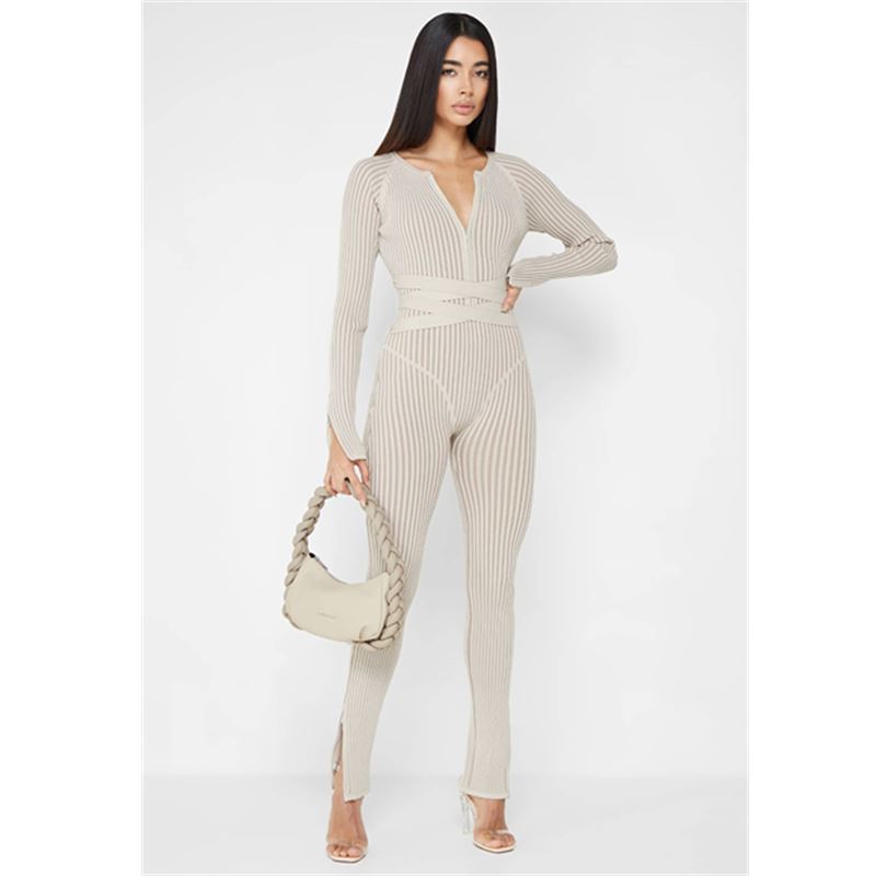 MANIERE DE VOIR EIFFEL JUMPSUIT WOMEN'S 8 | Maxx Liquidation ...