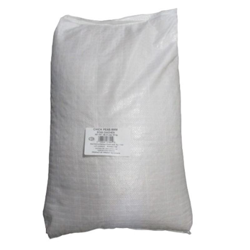 2 BAGS CHICK PEAS WHITE 55LB | Maxx Liquidation Marketplace & Online ...