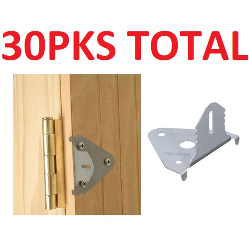 30 EXPRESS 6PC QUICK DOOR HANGERS Maxx Liquidation Marketplace & Online Auctions