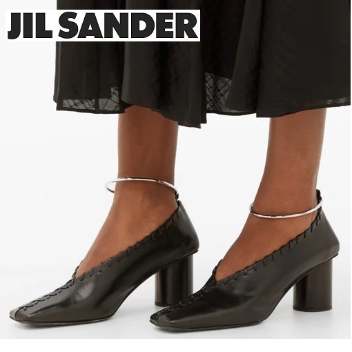 JIL SANDER SHOES WOMEN S 5 Maxx Liquidation Marketplace Online