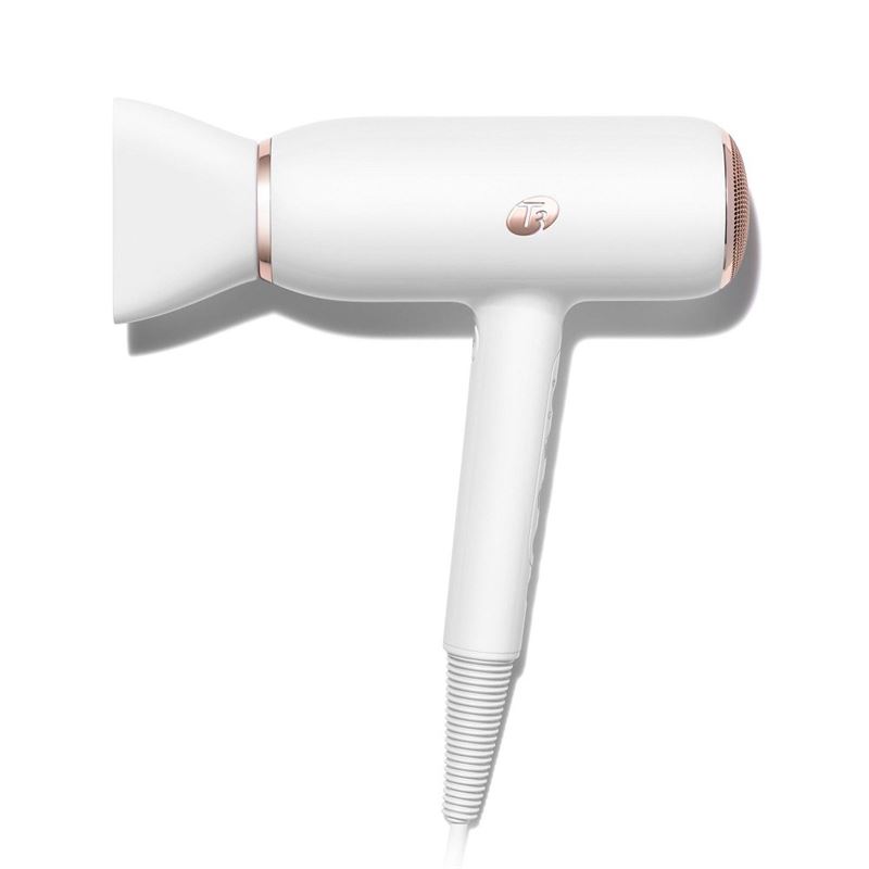 T3 FEATHERWEIGHT STYLEPLUS PROFESSIONAL ALGORITHMIC HAIR DRYER | Maxx ...