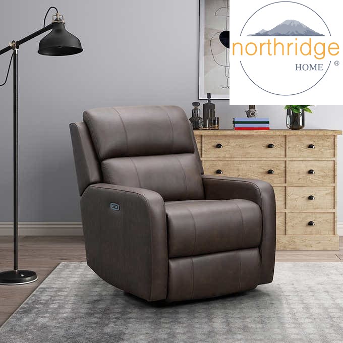 northridge power recliner