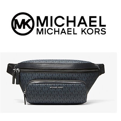 MICHAEL KORS UNISEX BELT BAG Maxx Liquidation Marketplace