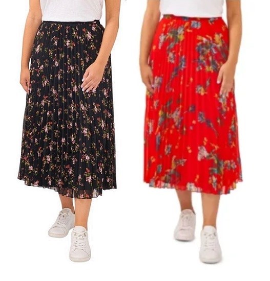 2 VINCE CAMUTO SKIRTS WOMEN S MED Maxx Liquidation Marketplace