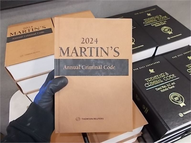 62 TEXTBOOK 2024 CRIMINAL CODE Maxx Liquidation Marketplace Online   55bcae18 A2d9 45c3 9691 Fa126838d8dd Fullsize 