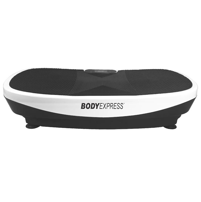 TONY LITTLE BODY EXPRESS VIBRATION PLATFORM | Maxx Liquidation ...