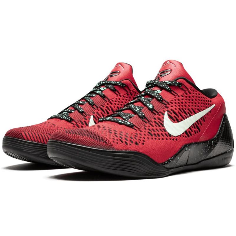 NIKE KOBE 9 ELITE LOW MEN'S SHOES 9.5 | Maxx Liquidation Marketplace ...