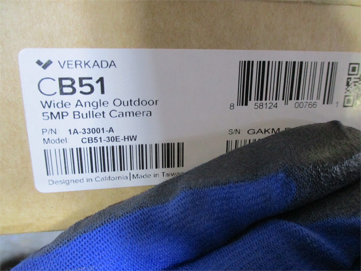 verkada cb51