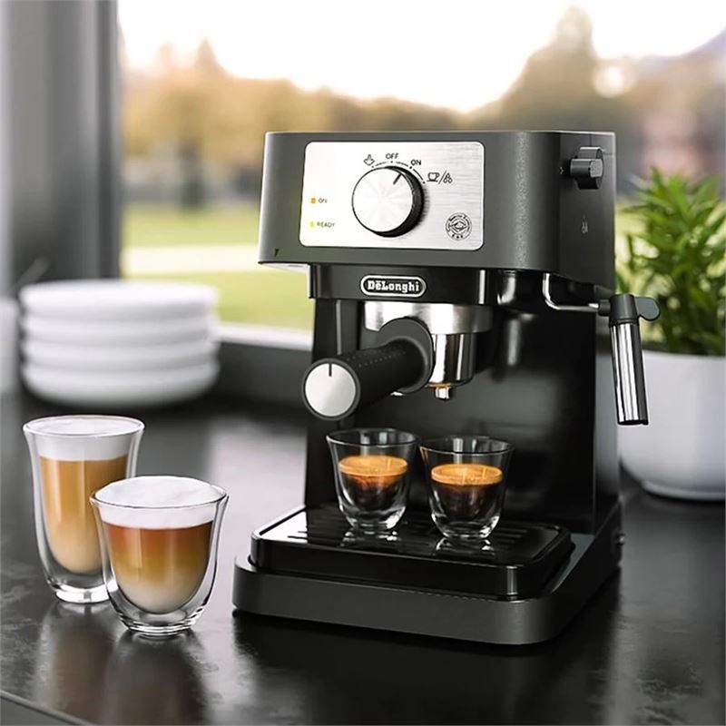 DELONGHI CAPPUCCINO ESPRESSO MACHINE Maxx Liquidation