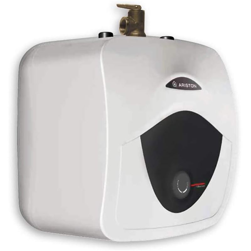 ARISTON ANDRIS 4 GAL ELECTRIC WATER HEATER | Maxx Liquidation ...