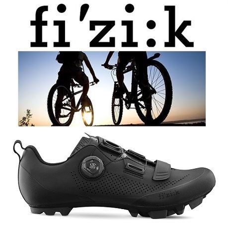 FIZIK CYCLING SHOES MEN'S 9 3/4 | Maxx Liquidation Marketplace