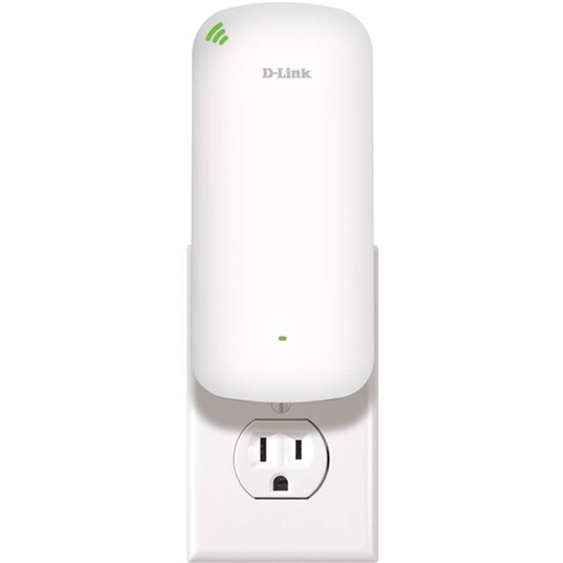 D-LINK MESH WIFI 6 RANGE EXTENDER | Maxx Liquidation Marketplace ...