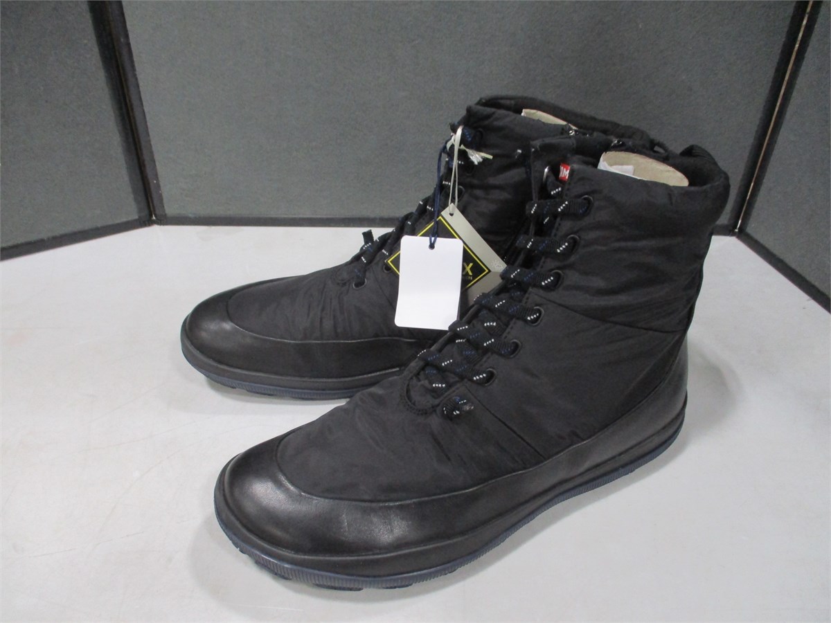 CAMPER PEU PISTA BOOTS MEN S 11 Maxx Liquidation Marketplace