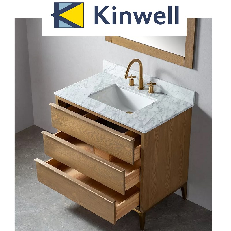 kinwell vanity