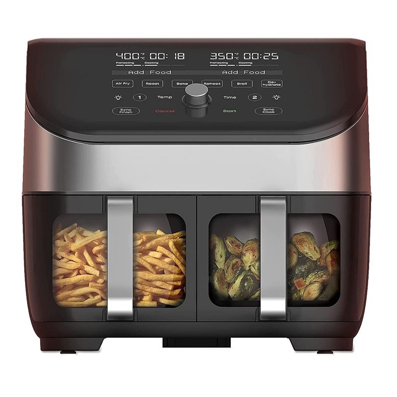 INSTANT POT VORTEX PLUS XL AIR FRYER 8QT | Maxx Liquidation Marketplace ...