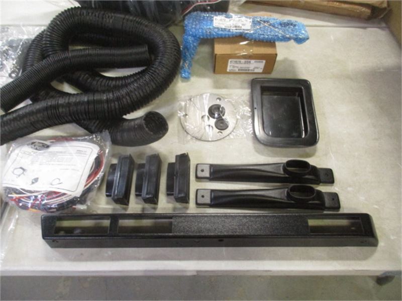 VINTAGE AIR CLASSIC CAR EVAPORATOR KIT | Maxx Liquidation Marketplace