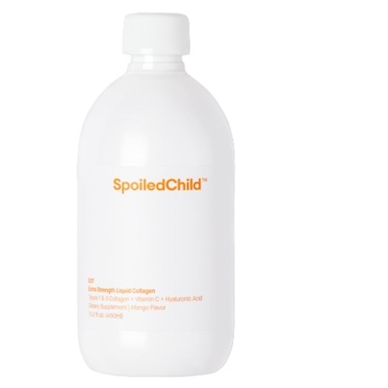 2 SPOILED CHILD E27 LIQUID COLLAGEN 450ML | Maxx Liquidation ...