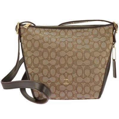 COACH WOMEN S CROSSBODY BAG Maxx Liquidation Marketplace