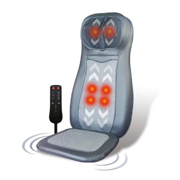 Dr-HO's Shiatsu Massager