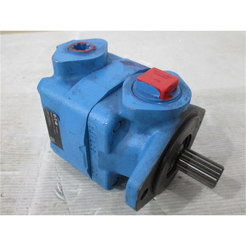 EATON VICKERS V20 SERIES HYDRAULIC PUMP | Maxx Liquidation Marketplace ...