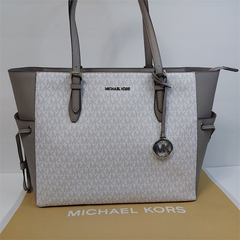 WOMEN'S MICHAEL KORS GILLY TOTE BAG LG | Maxx Liquidation Solutions