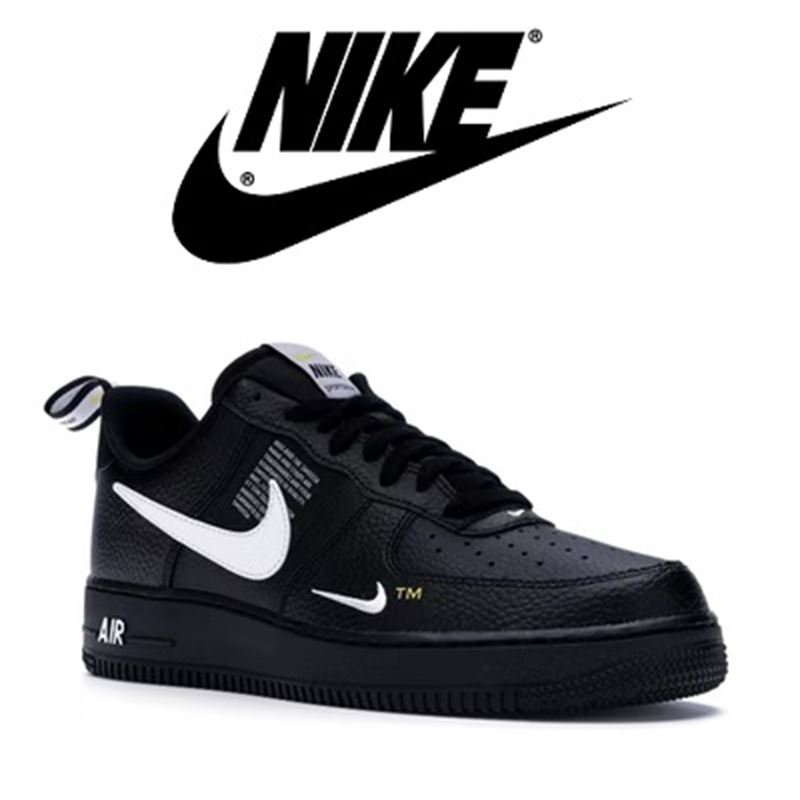 NIKE AIR FORCE 1 LOW UTILITY SHOES MEN'S 10 | Maxx Liquidation Solutions