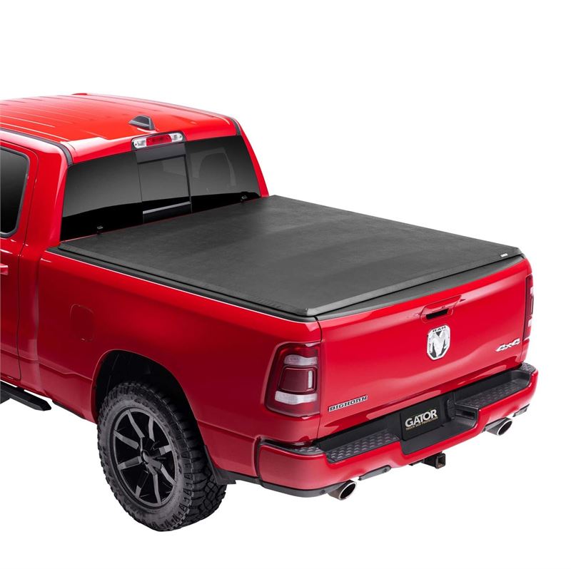 GATOR ETX SOFT TRI-FOLD TRUCK BED TONNEAU COVER | Maxx Liquidation ...