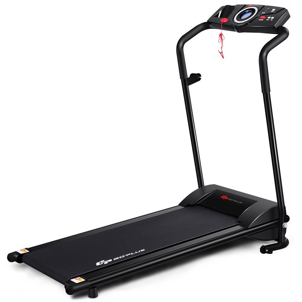 COSTWAY GOPLUS TREADMILL | Maxx Liquidation Solutions