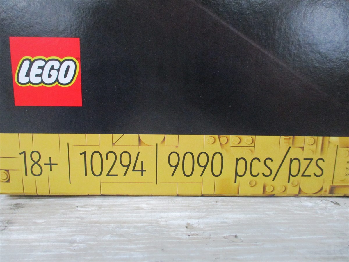 LEGO Creator Expert: LEGO Titanic (10294) 673419340335