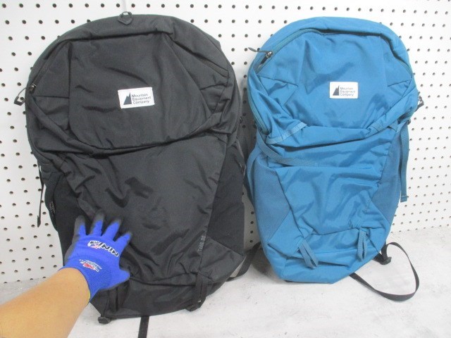 Mec trail 30 outlet daypack