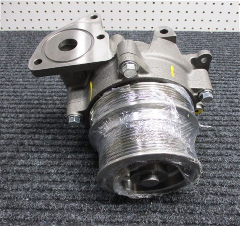 NWP CUMMINS ISX WATER PUMP | Maxx Liquidation Marketplace & Online Auctions