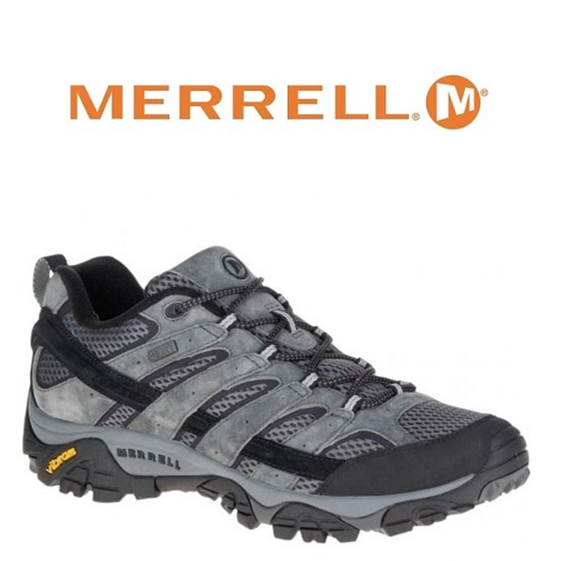 MERRELL HIKING SHOES MEN'S 14W | Maxx Liquidation Marketplace & Online ...