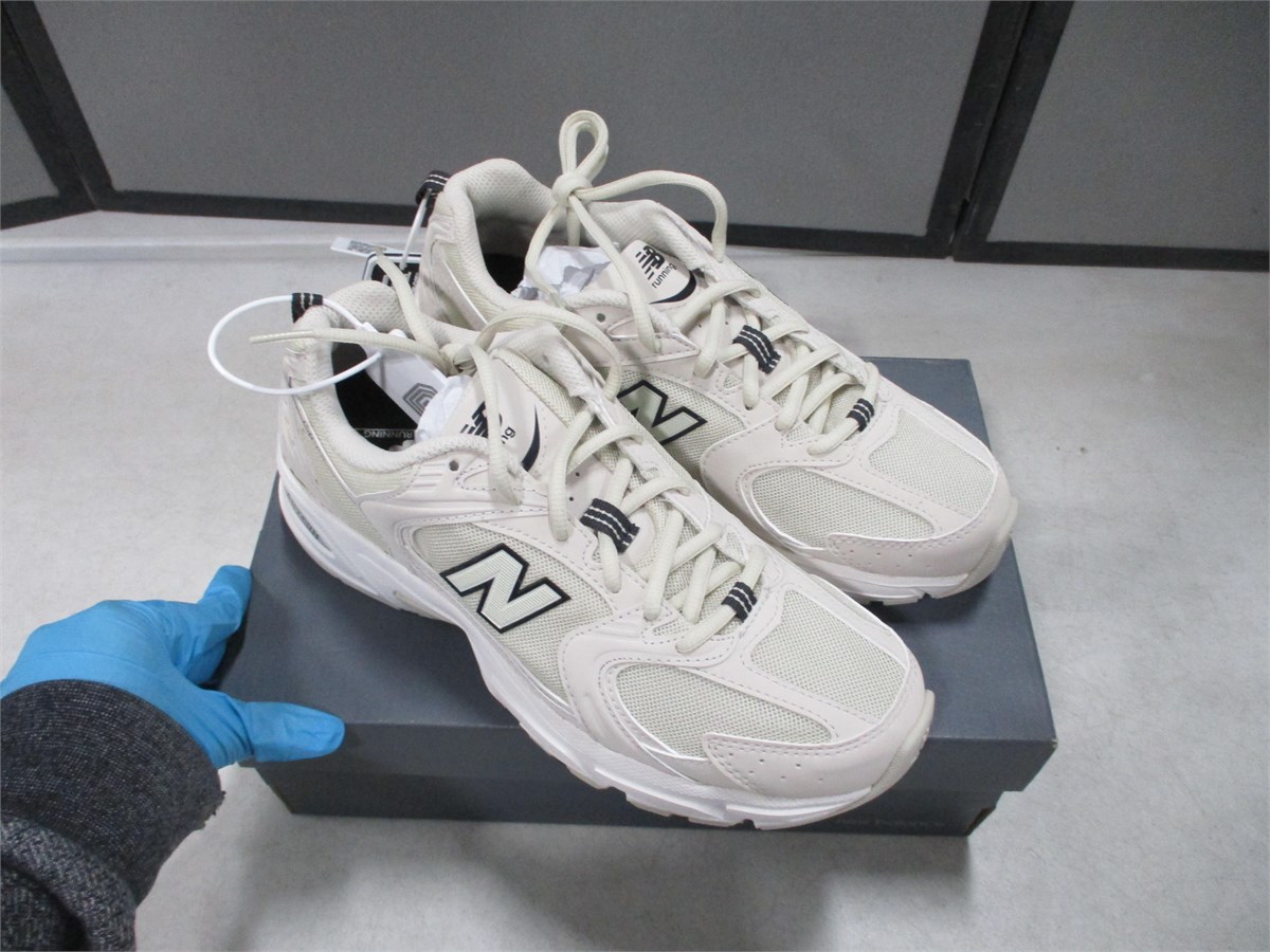 NEW BALANCE SHOES MEN'S 7 | Maxx Liquidation Marketplace & Online 