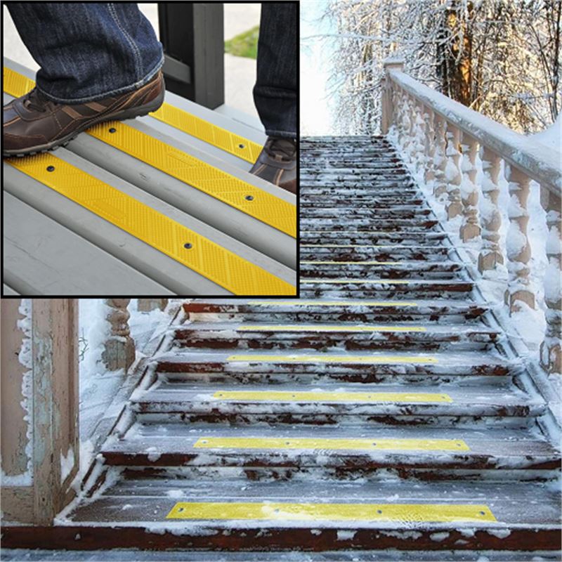 Gripstrip Non Slip Stair Treads L X W Maxx Liquidation Marketplace Online Auctions