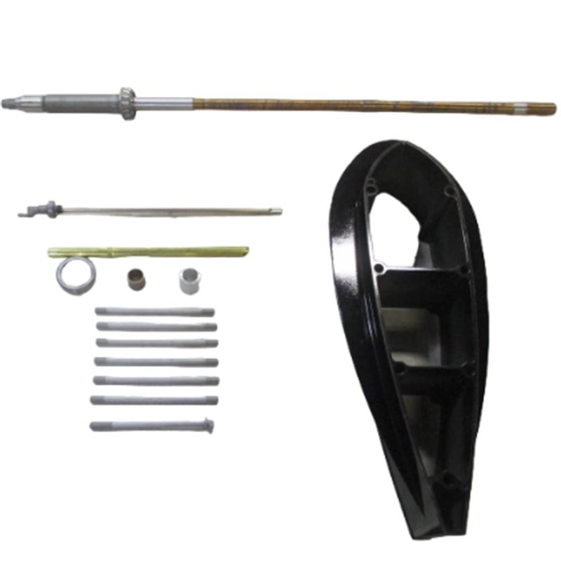 3 TOHATSU BOAT EXTENSION HOUSING KITS | Maxx Liquidation Marketplace ...