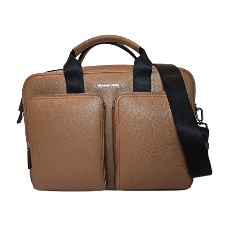 Michael kors mens sale briefcase