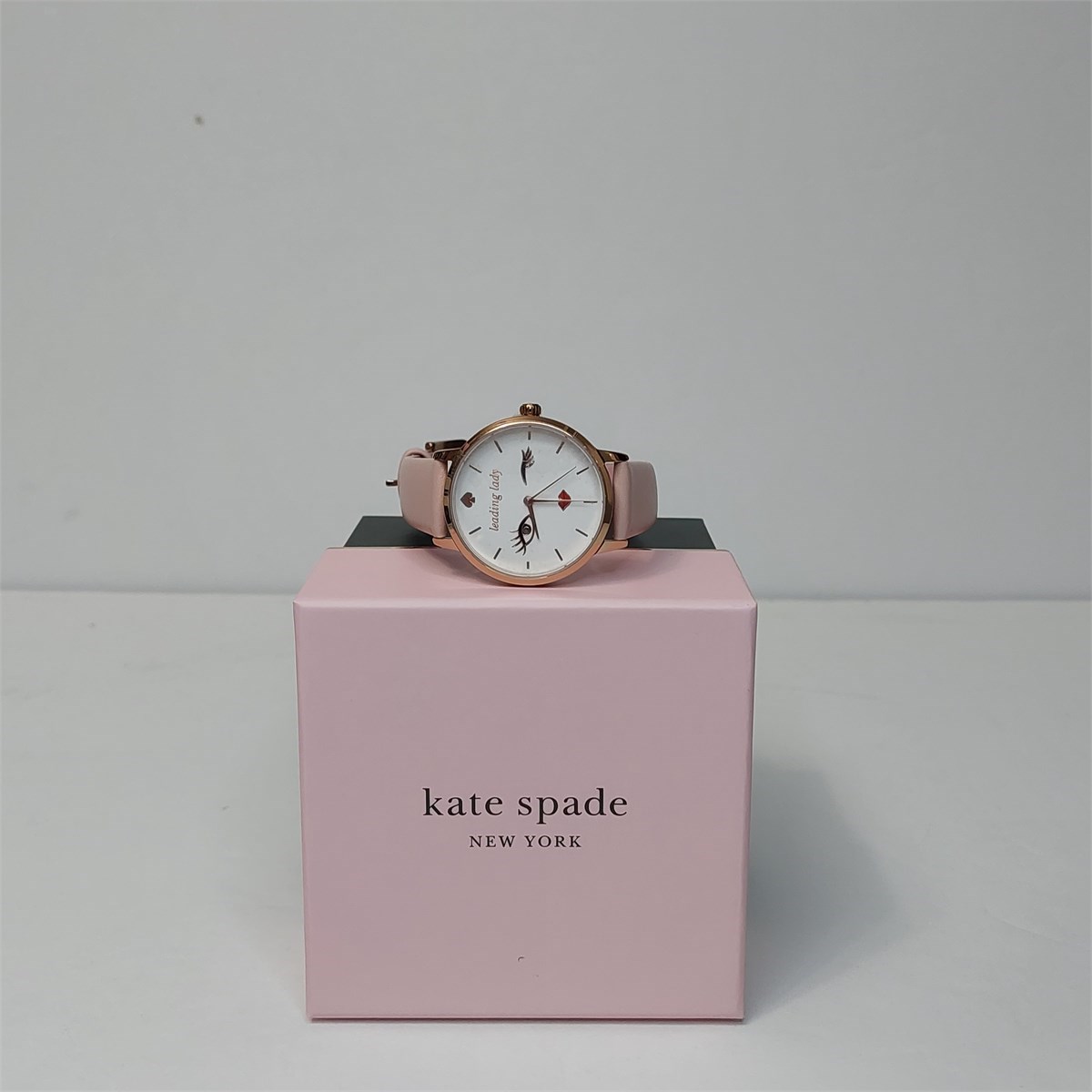 KATE SPADE WOMEN S WATCH Maxx Liquidation Marketplace Online