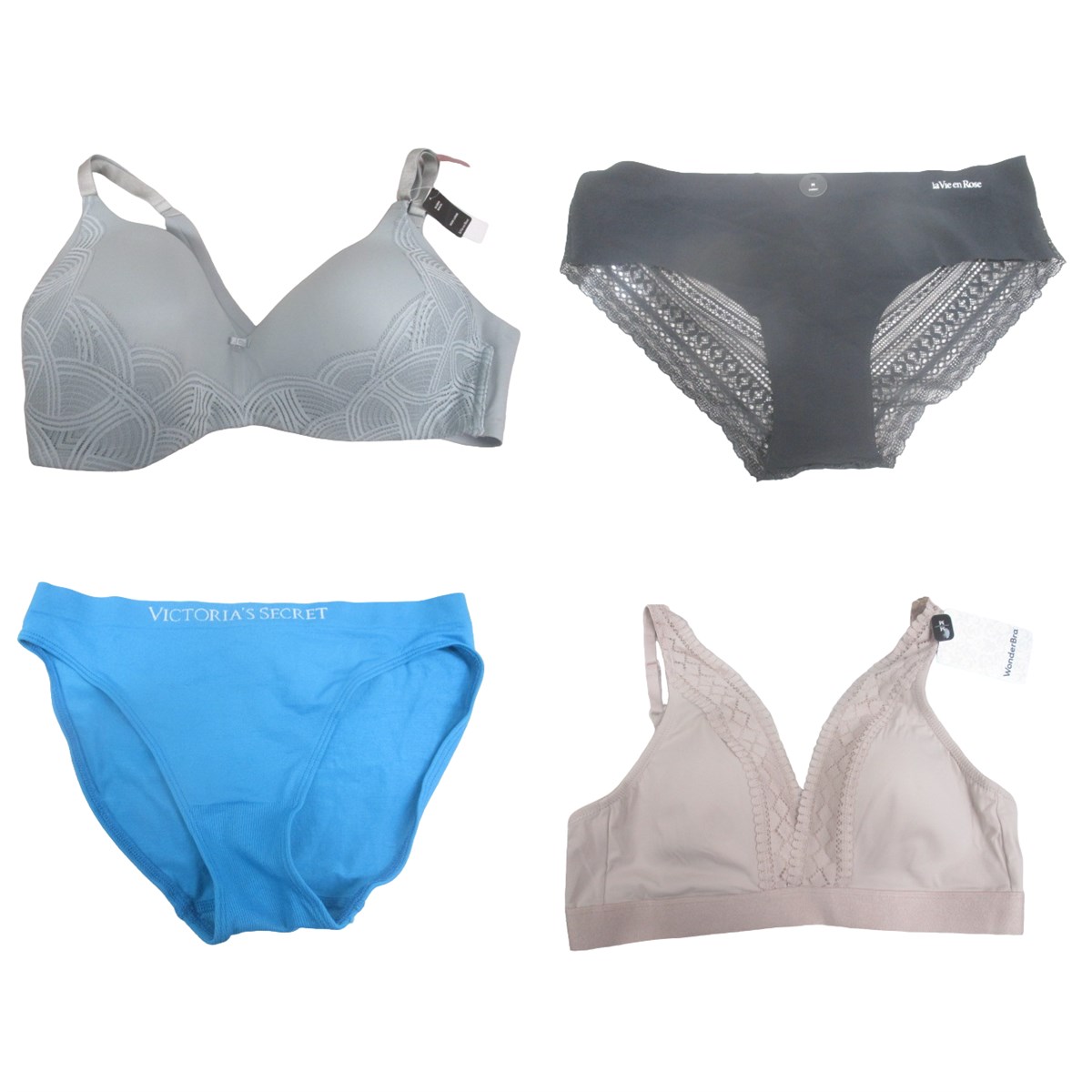 104 BRANDED WOMEN'S UNDERWEAR  Maxx Liquidation Marketplace & Online  Auctions