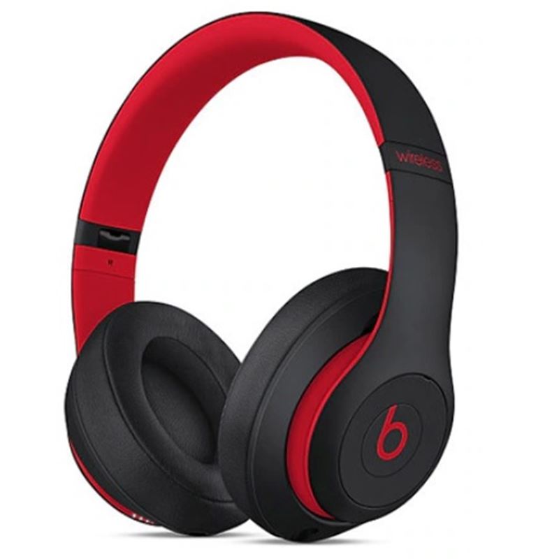 BEATS STUDIO 3 WIRELESS OVER-EAR HEADPHONES | Maxx Liquidation ...