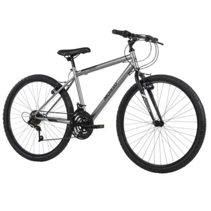 algonquin mountain bike