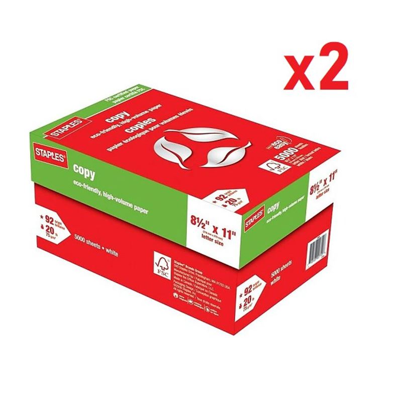 2-cases-staples-fsc-certified-copy-paper-8-5-x-11-10-000-sheets-total