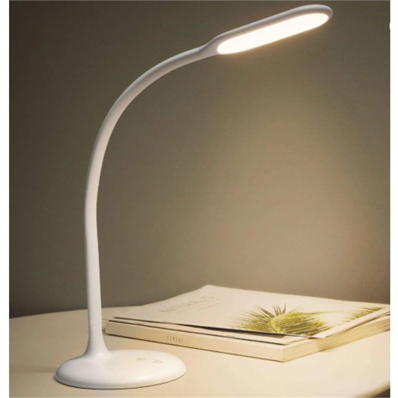 50 GLADLE LED DIMMABLE TABLE DESK LAMPS | Maxx Liquidation Marketplace ...