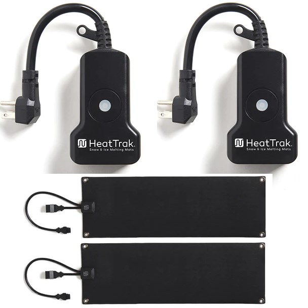 HeatTrak Wireless One Outlet & Remote Control